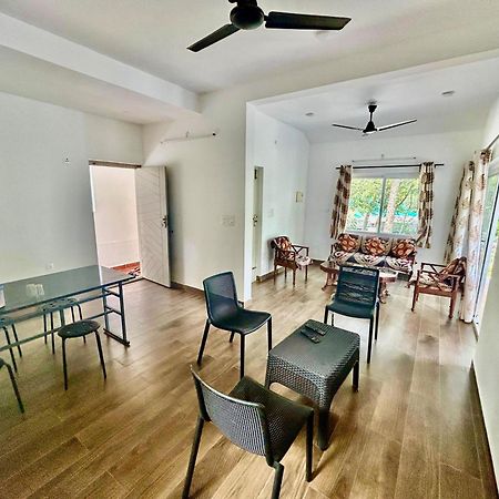 Misty Heights Peermade - Private Mountain Villa Retreat Vandiperiyar Экстерьер фото