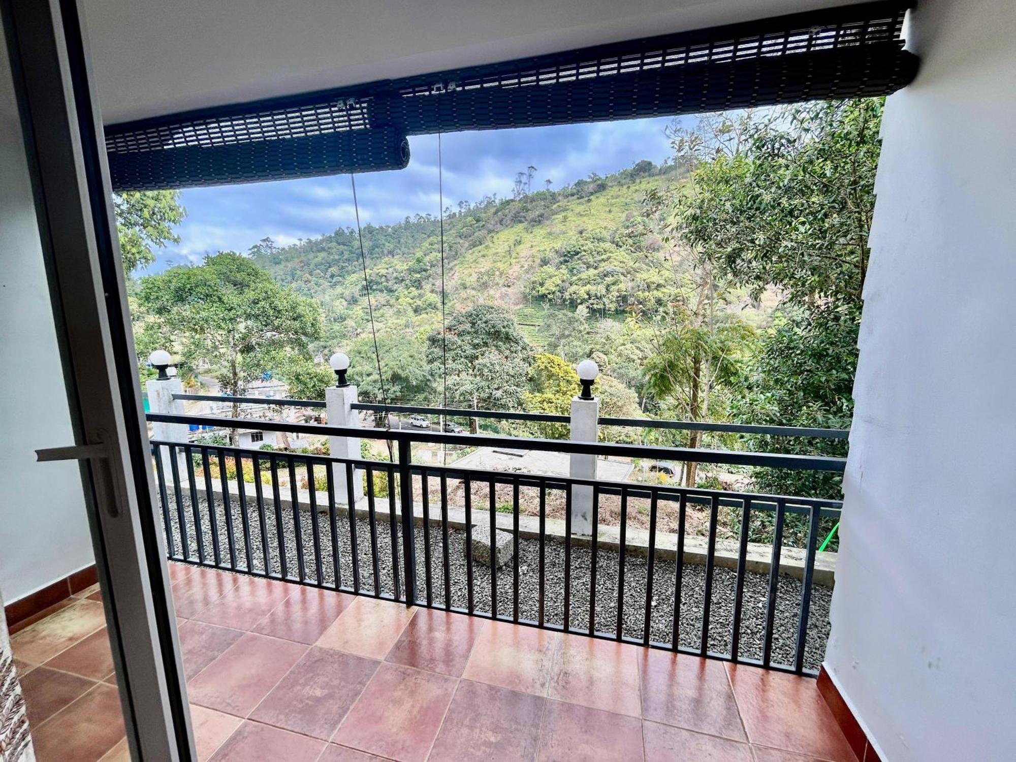 Misty Heights Peermade - Private Mountain Villa Retreat Vandiperiyar Экстерьер фото